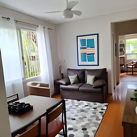 Apartmán Charmosinho-Ape Com Garagem No Coracao Da Capital Porto Alegre Exteriér fotografie