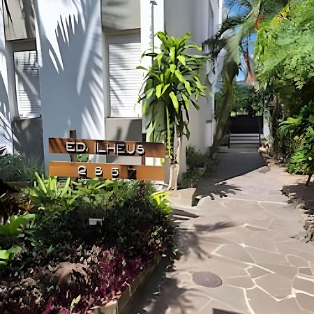 Apartmán Charmosinho-Ape Com Garagem No Coracao Da Capital Porto Alegre Exteriér fotografie