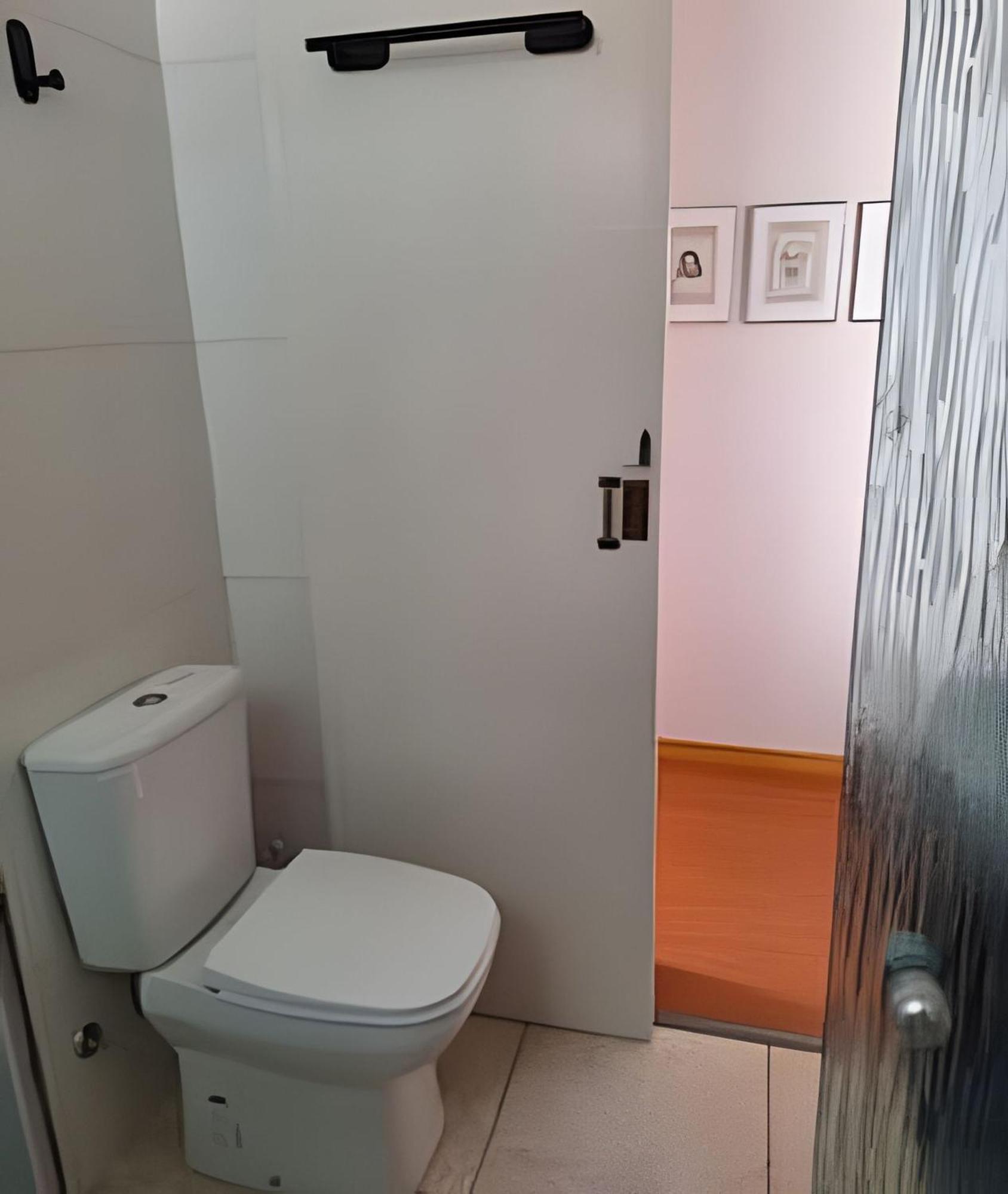 Apartmán Charmosinho-Ape Com Garagem No Coracao Da Capital Porto Alegre Exteriér fotografie