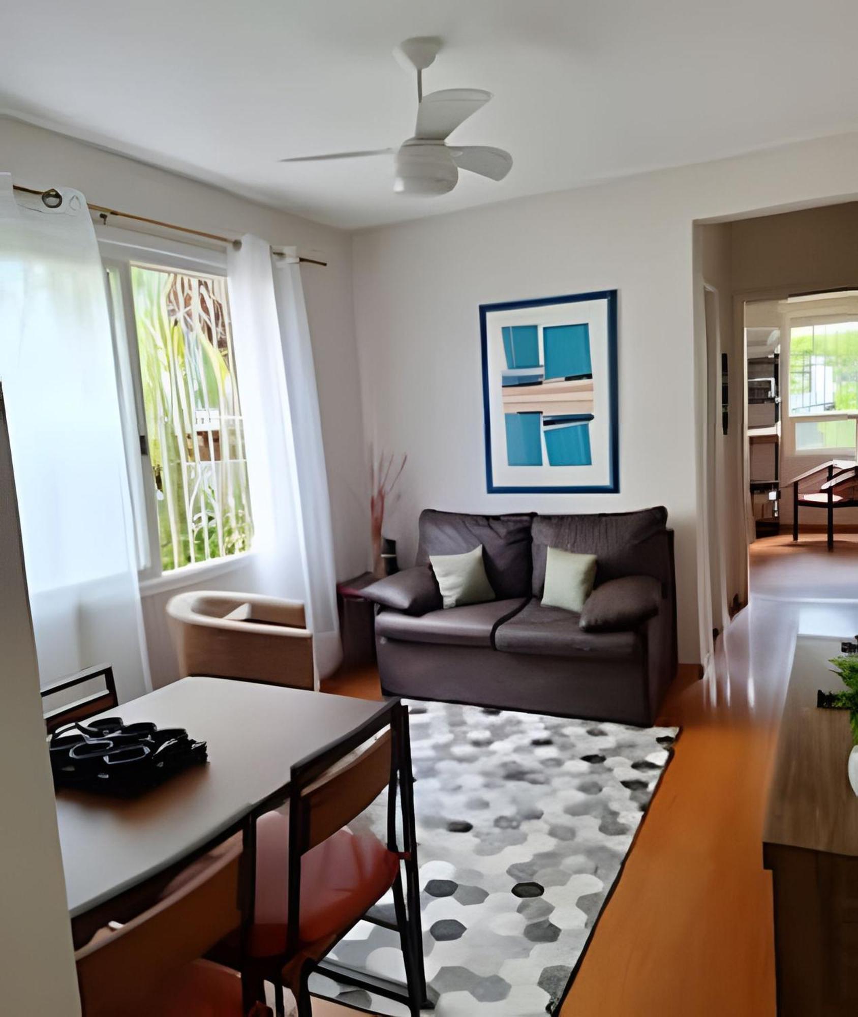 Apartmán Charmosinho-Ape Com Garagem No Coracao Da Capital Porto Alegre Exteriér fotografie