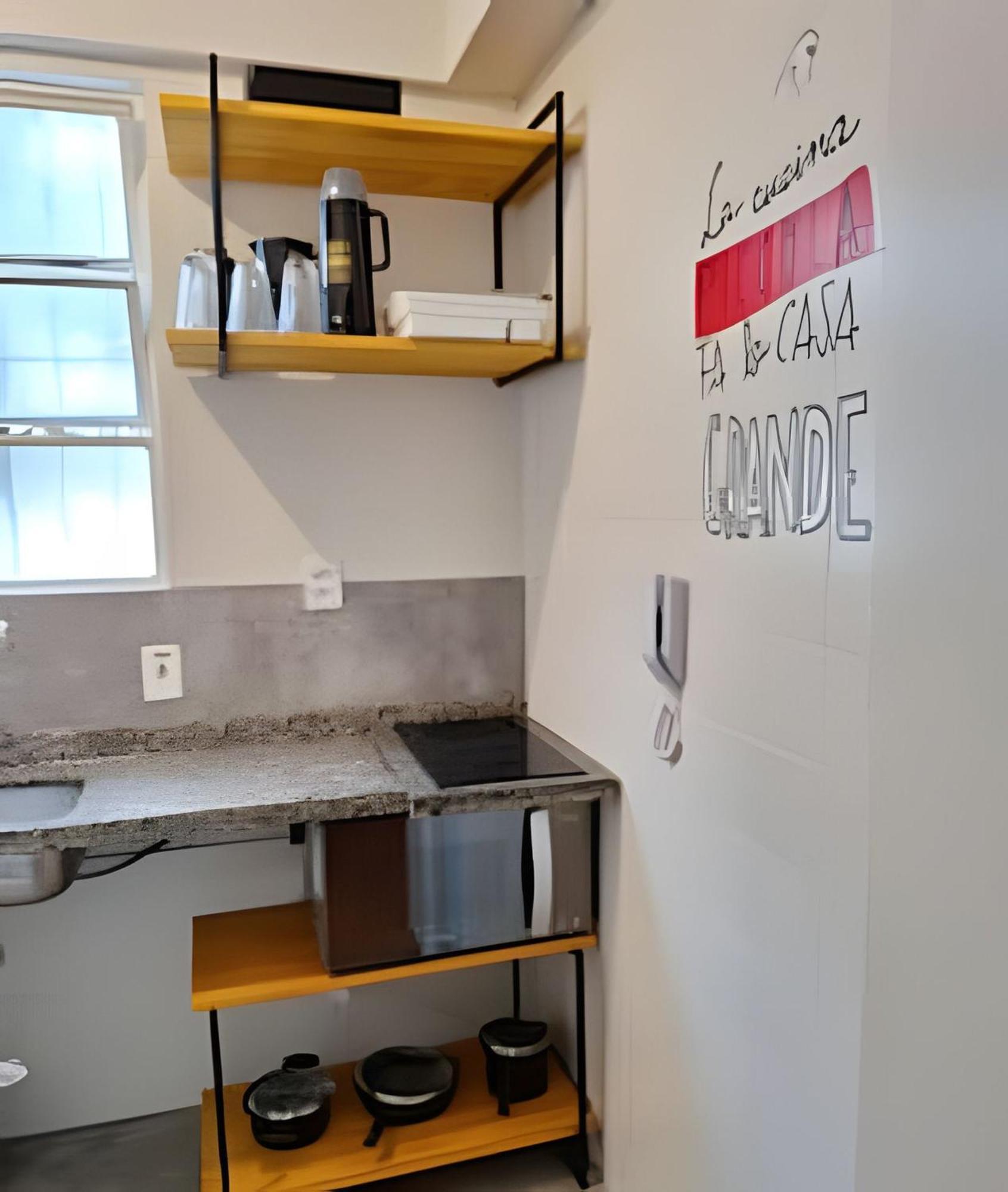 Apartmán Charmosinho-Ape Com Garagem No Coracao Da Capital Porto Alegre Exteriér fotografie
