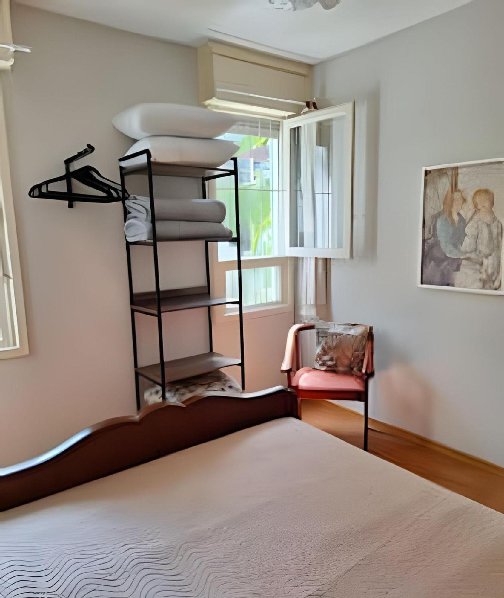 Apartmán Charmosinho-Ape Com Garagem No Coracao Da Capital Porto Alegre Exteriér fotografie