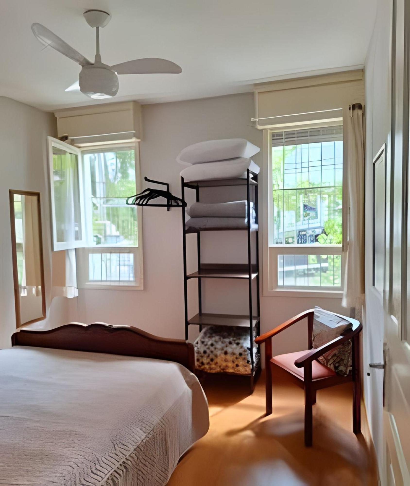 Apartmán Charmosinho-Ape Com Garagem No Coracao Da Capital Porto Alegre Exteriér fotografie