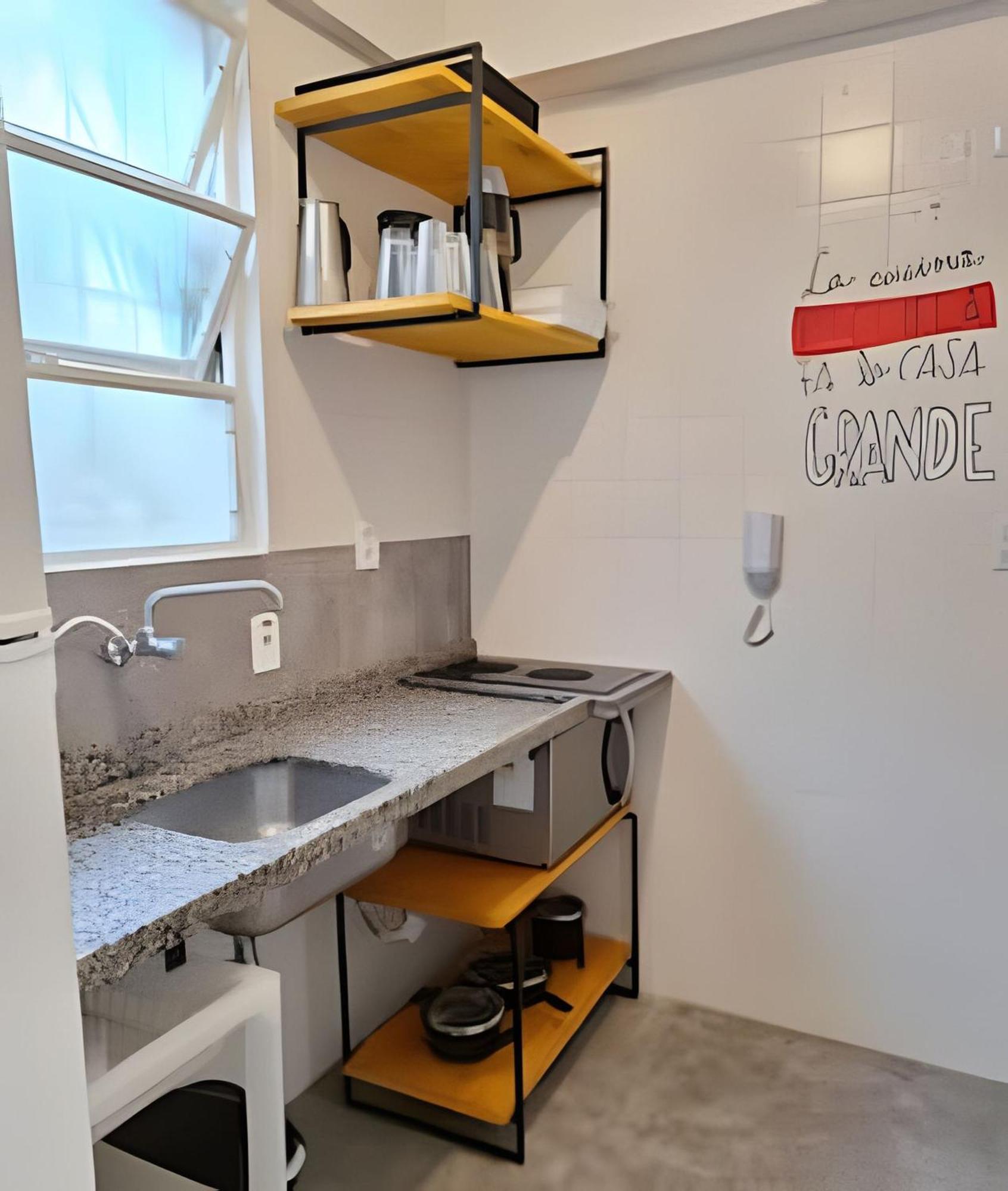Apartmán Charmosinho-Ape Com Garagem No Coracao Da Capital Porto Alegre Exteriér fotografie
