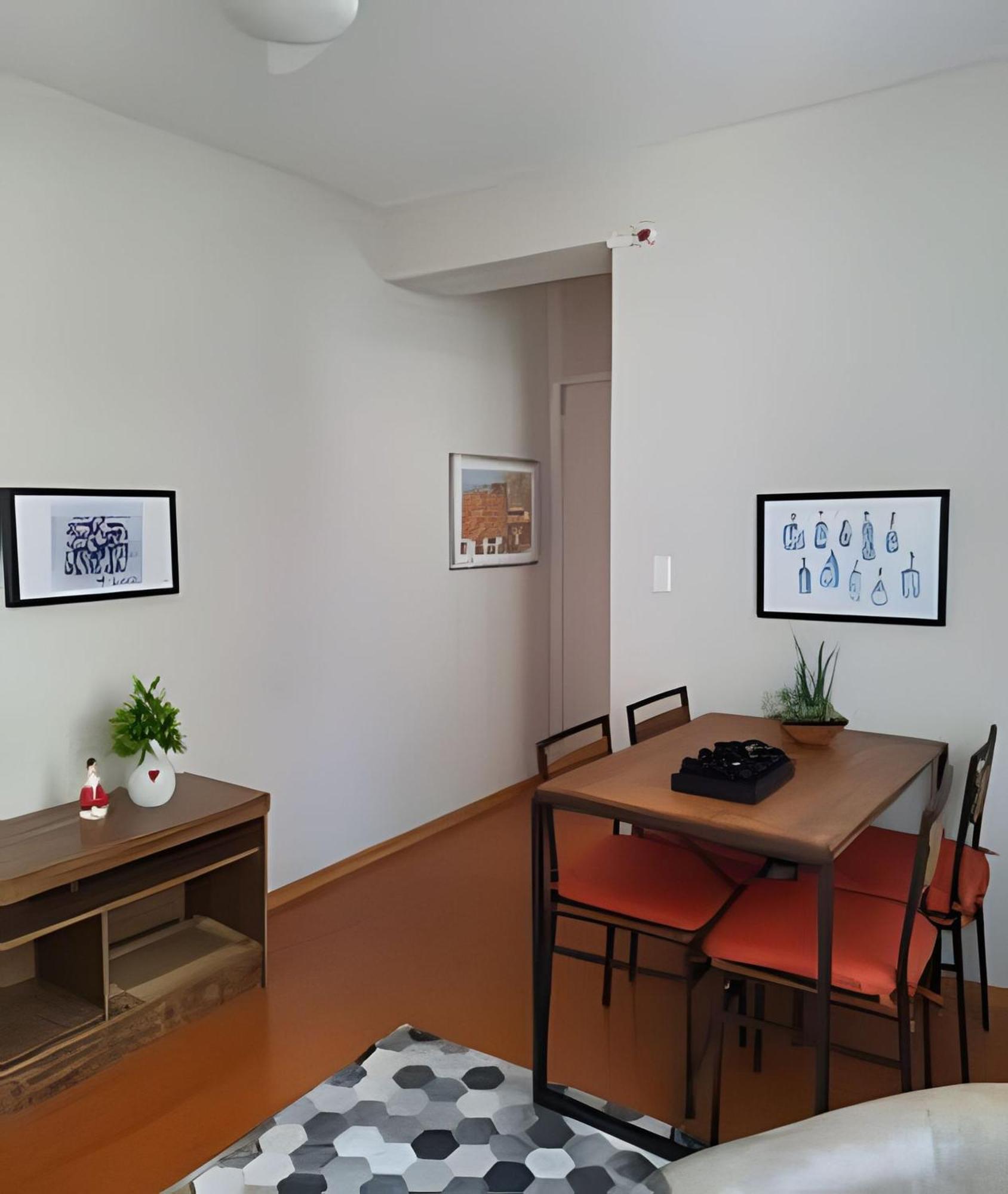 Apartmán Charmosinho-Ape Com Garagem No Coracao Da Capital Porto Alegre Exteriér fotografie